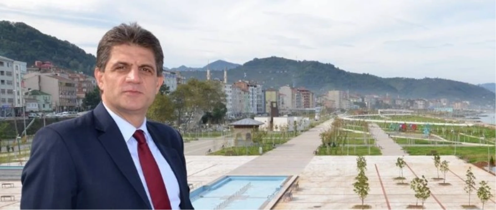 Trabzon\'da Turızm Sezonu Arsin\'den Açılıyor
