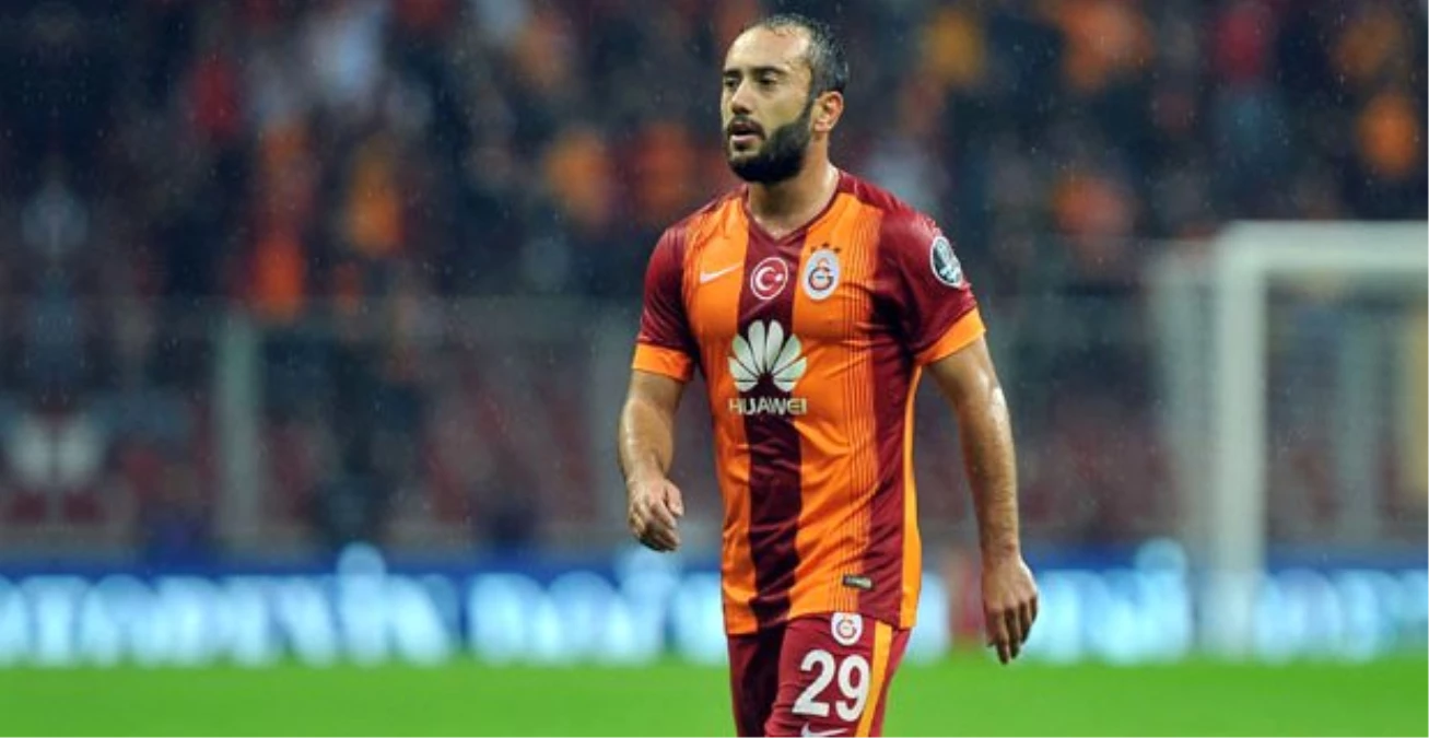 Trabzonspor\'dan Olcan İçin Galatasaray\'a İhtarname