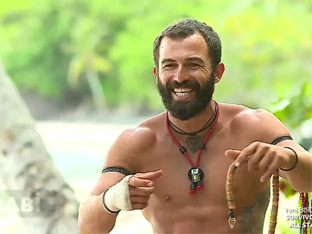 Turabi\'den Kahvaltı Sonrası Olay Söz: \'Kuruhasan Yedik!\'