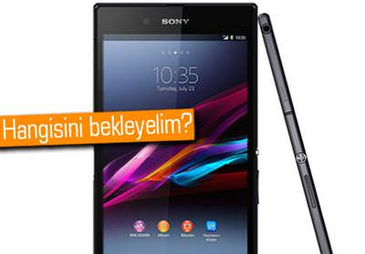 Xperia Z5, Z5 Compact ve Z5 Ultra Yolda. İşte İlk Bilgiler!