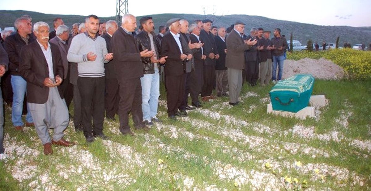 Adana'da Kendi Serumuna Yanlışlıkla Narkoz Ekleyen Hemşire Öldü