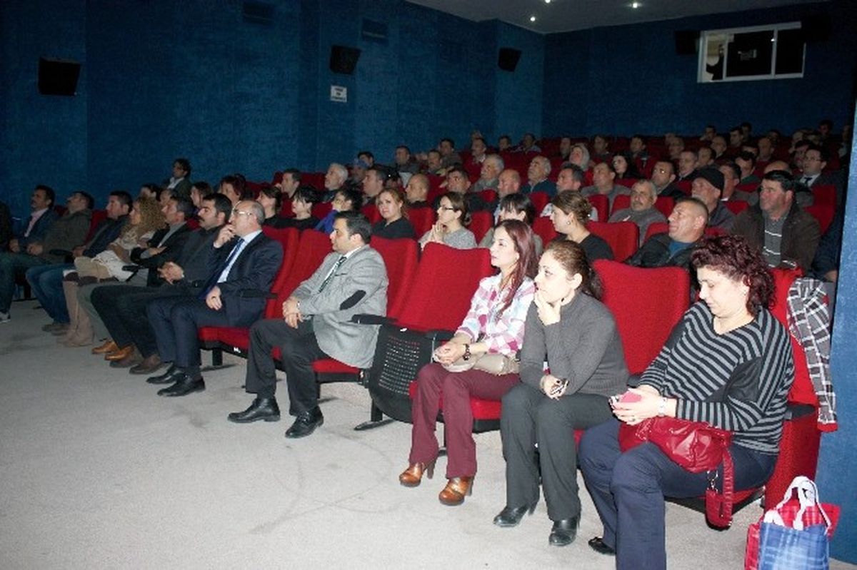 Aliağa Belediyesi\'nde Toplu İş Sözleşmesi Heyecanı