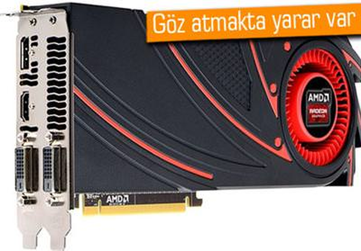 Amd, Gta 5 İçin Yeni Sürücülerini Yayınladı
