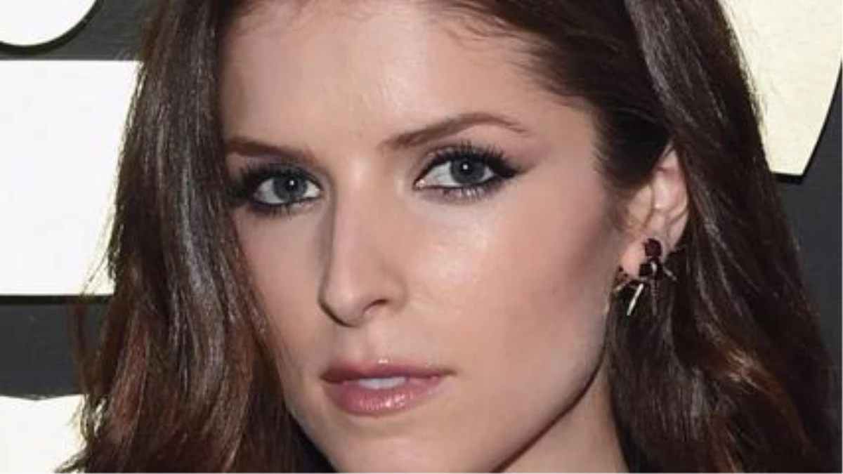 Anna Kendrick Fed Up With Lack Of Male Nudity On \'Game Of Thrones\'