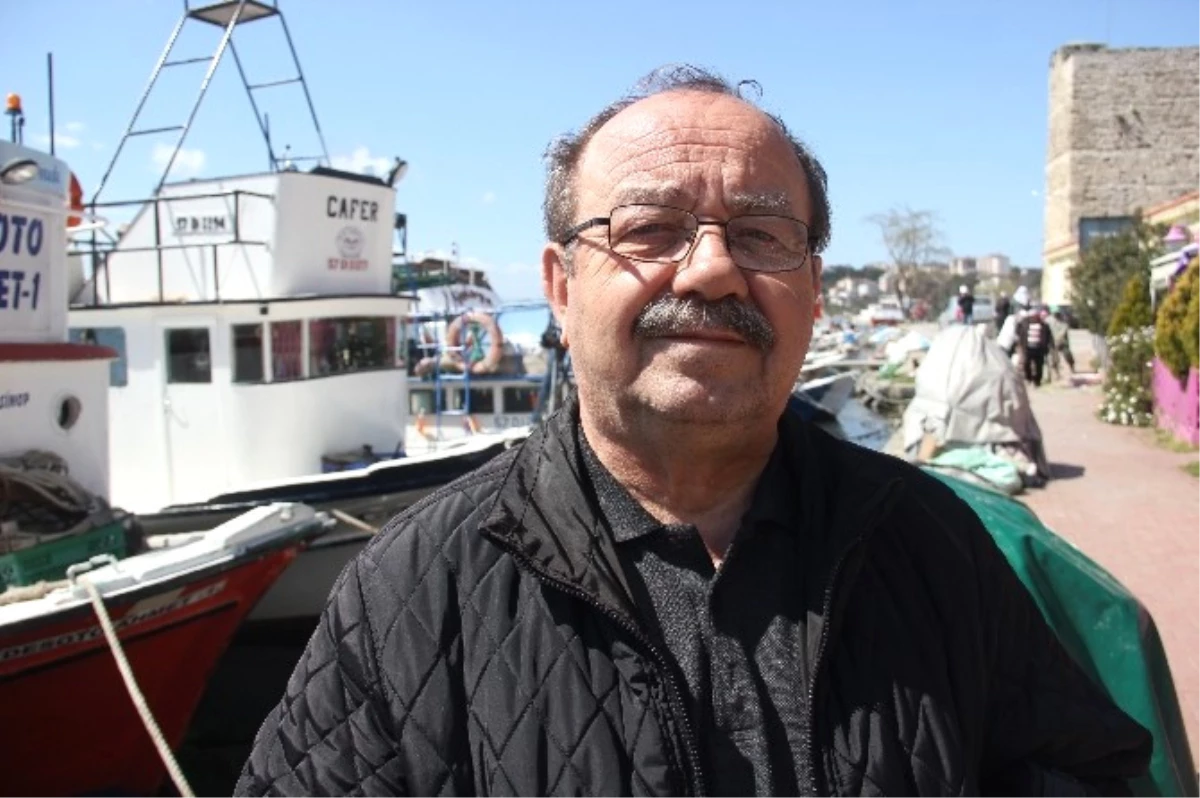Balıkçılar "Pinger" ile Yunus Ölümlerinin Önüne Geçecek