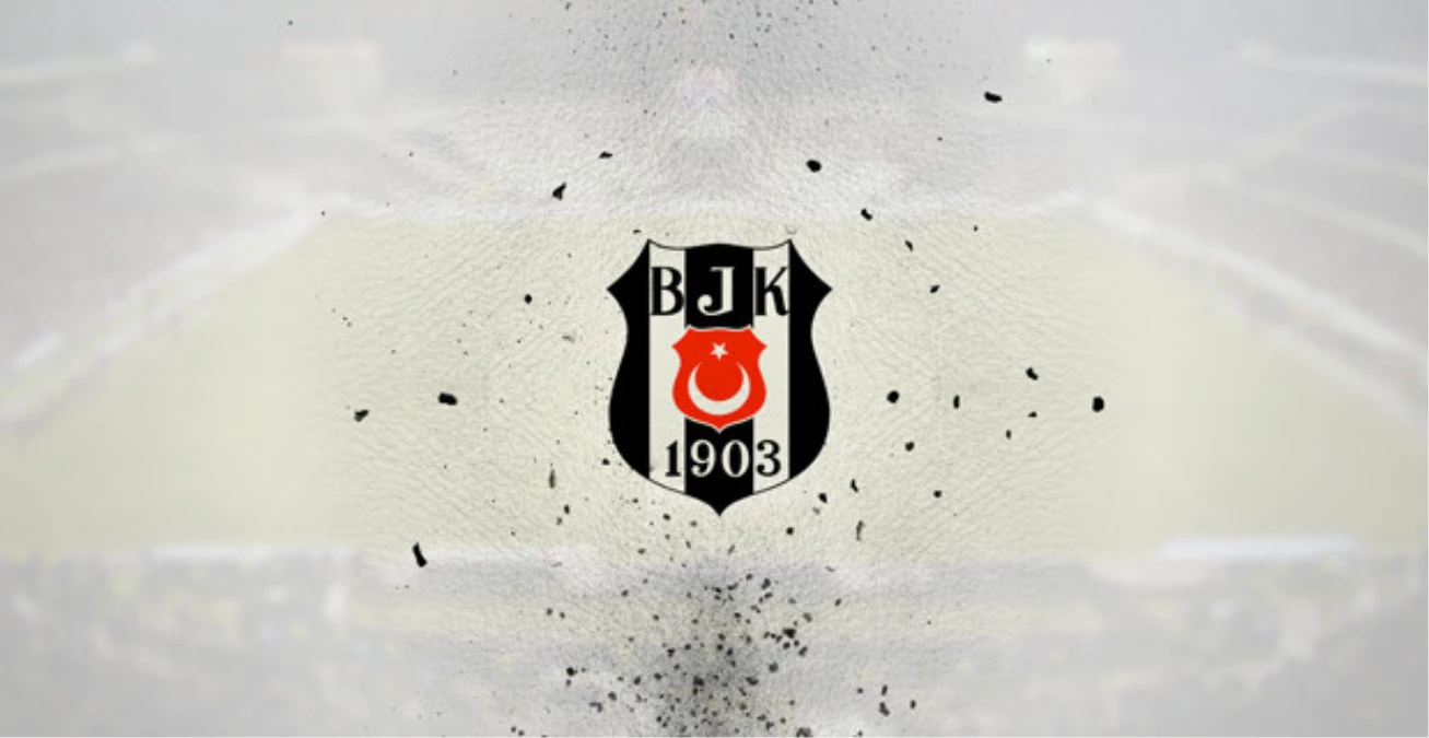 Beşiktaş: Tüm Ödemelerimizi Yaptık