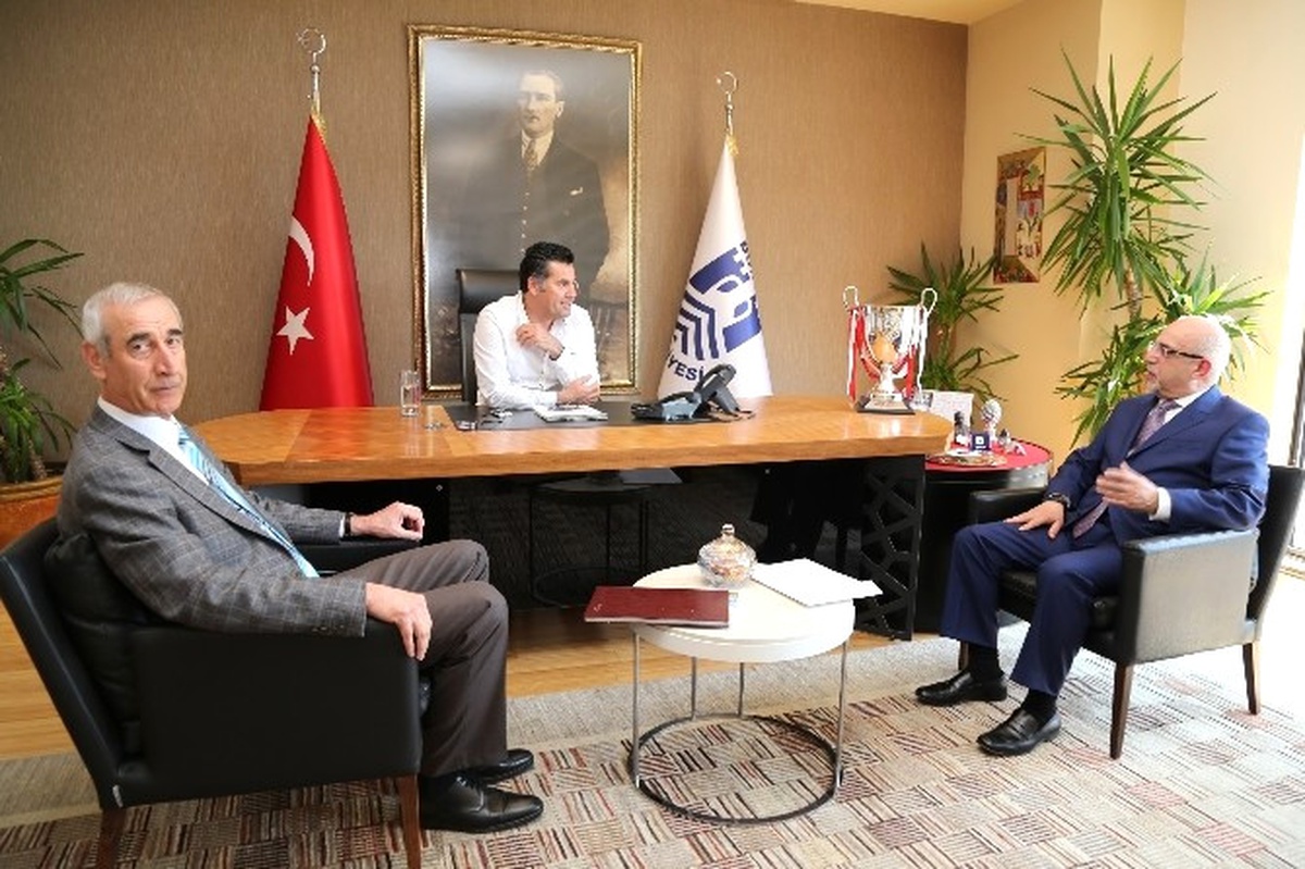 Bodrum Tanıtma Vakfı Bakü Temsilciliği Açılıyor