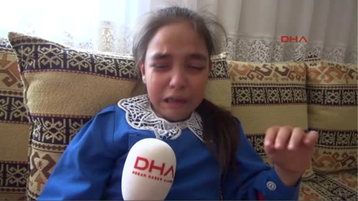 Damla, 12 Bin Lira Bulunursa Yürüyebilecek