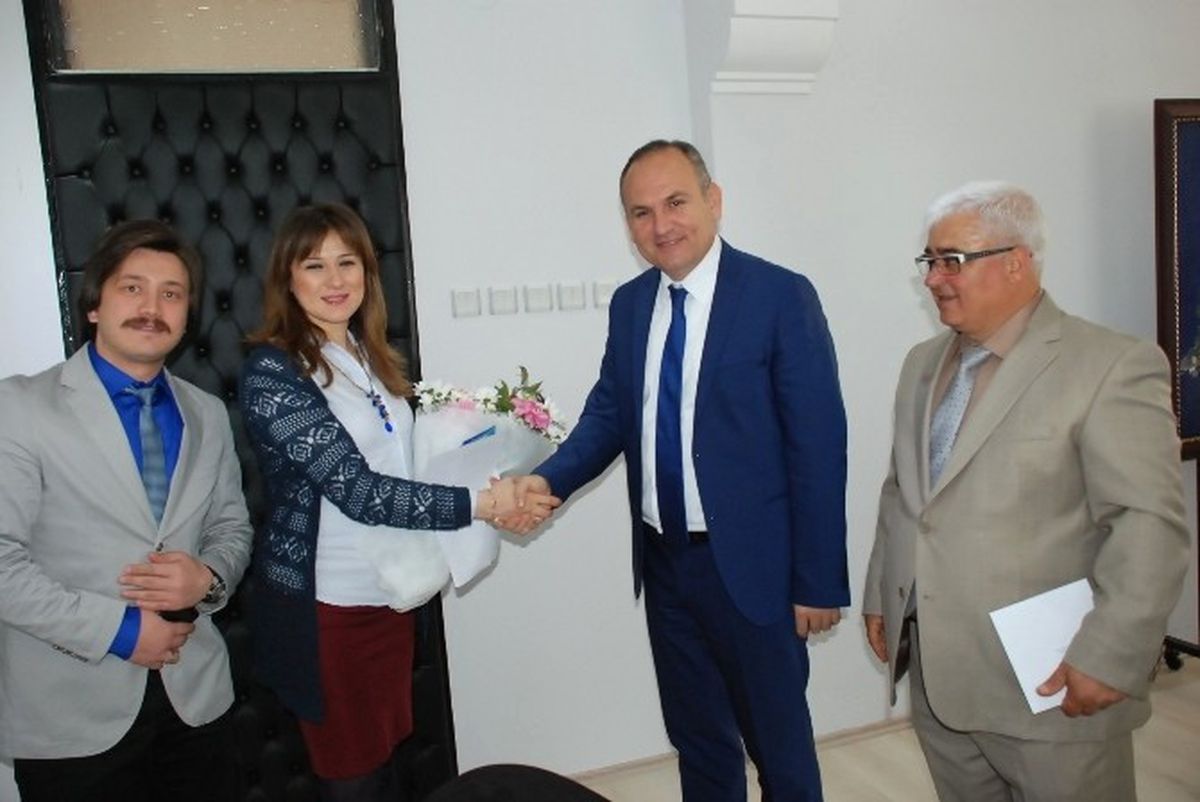 Didim Turizm Haftası Etkinliklerle Başladı
