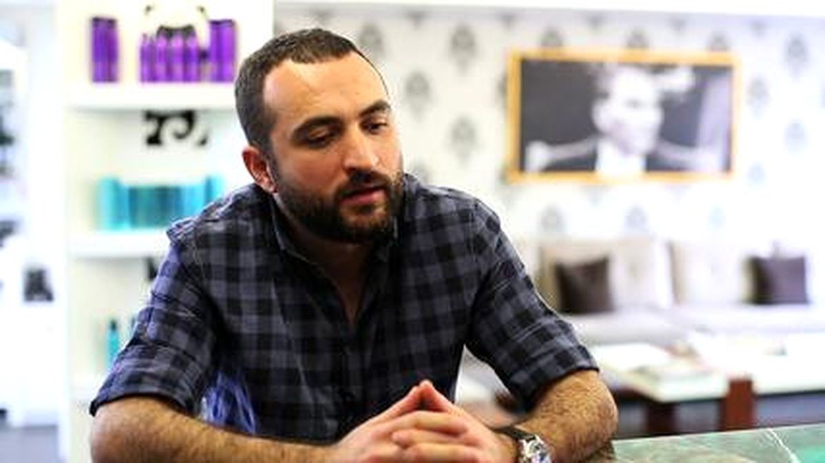 Düz Saçlı Erkekler Hangi Saç Modellerini Tercih Edebilir?