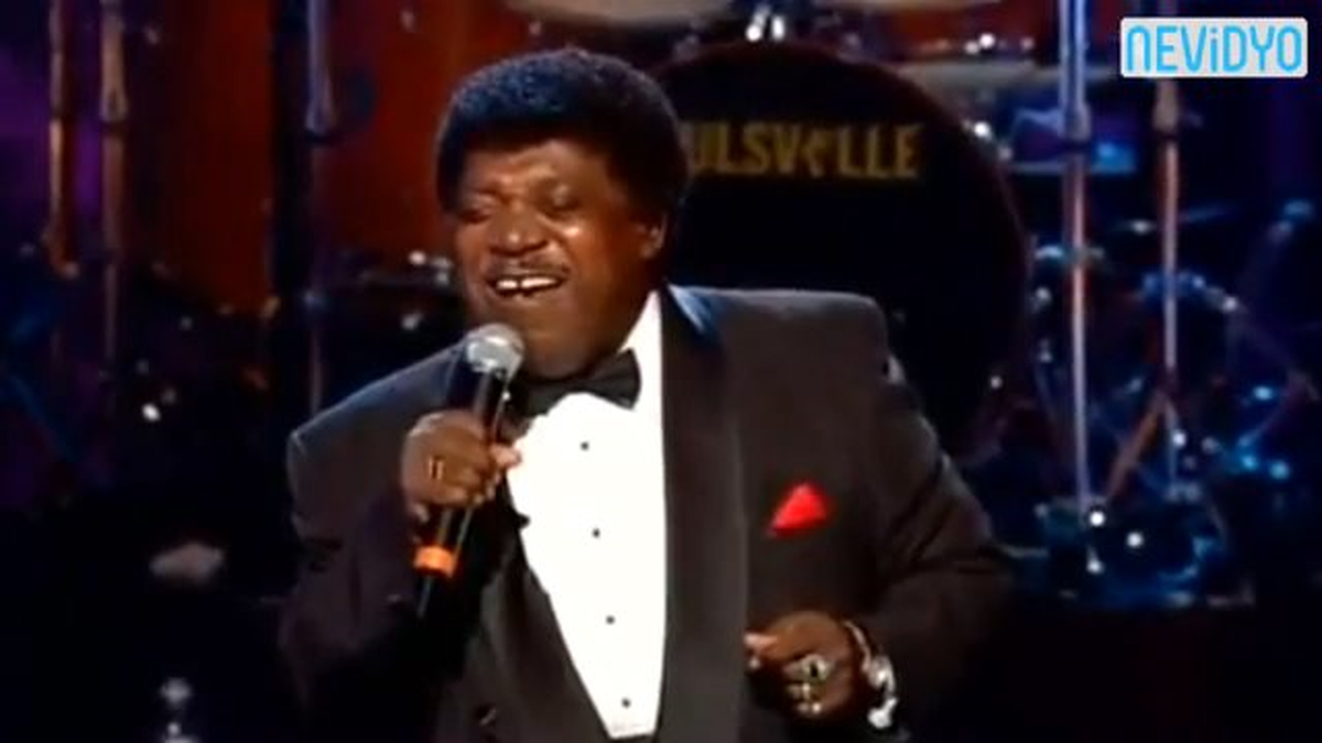 Efsane Şarkıcı Percy Sledge Hayatını Kaybetti