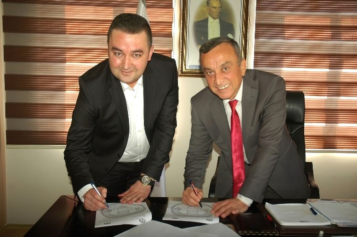 Esnaf ve Sanatkarlar Odası Üyelerine Ücretsız Hukuk Danışmanlığı Verilecek