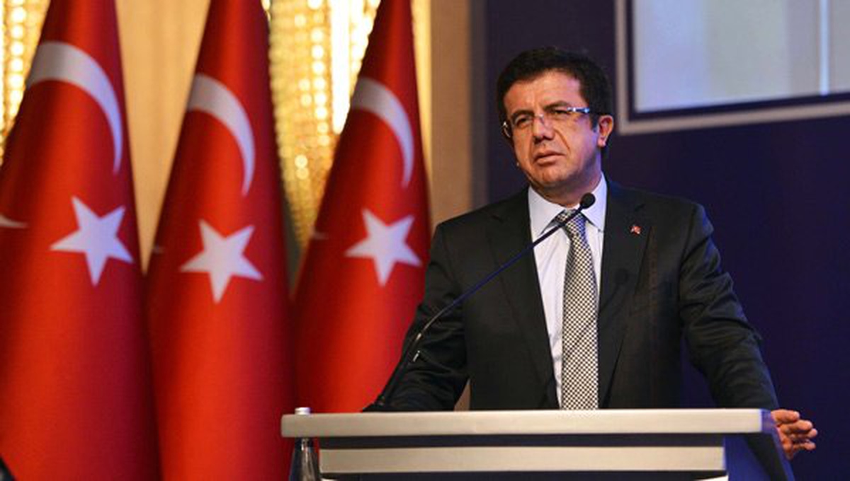 Felaket Tellallarına Kulak Asmayın!