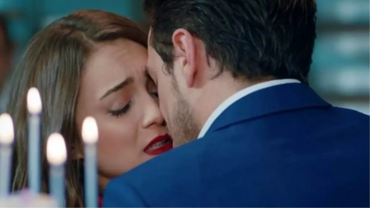 Güllerin Savaşı 40.yeni bölüm, Cihan harekete geçiyor