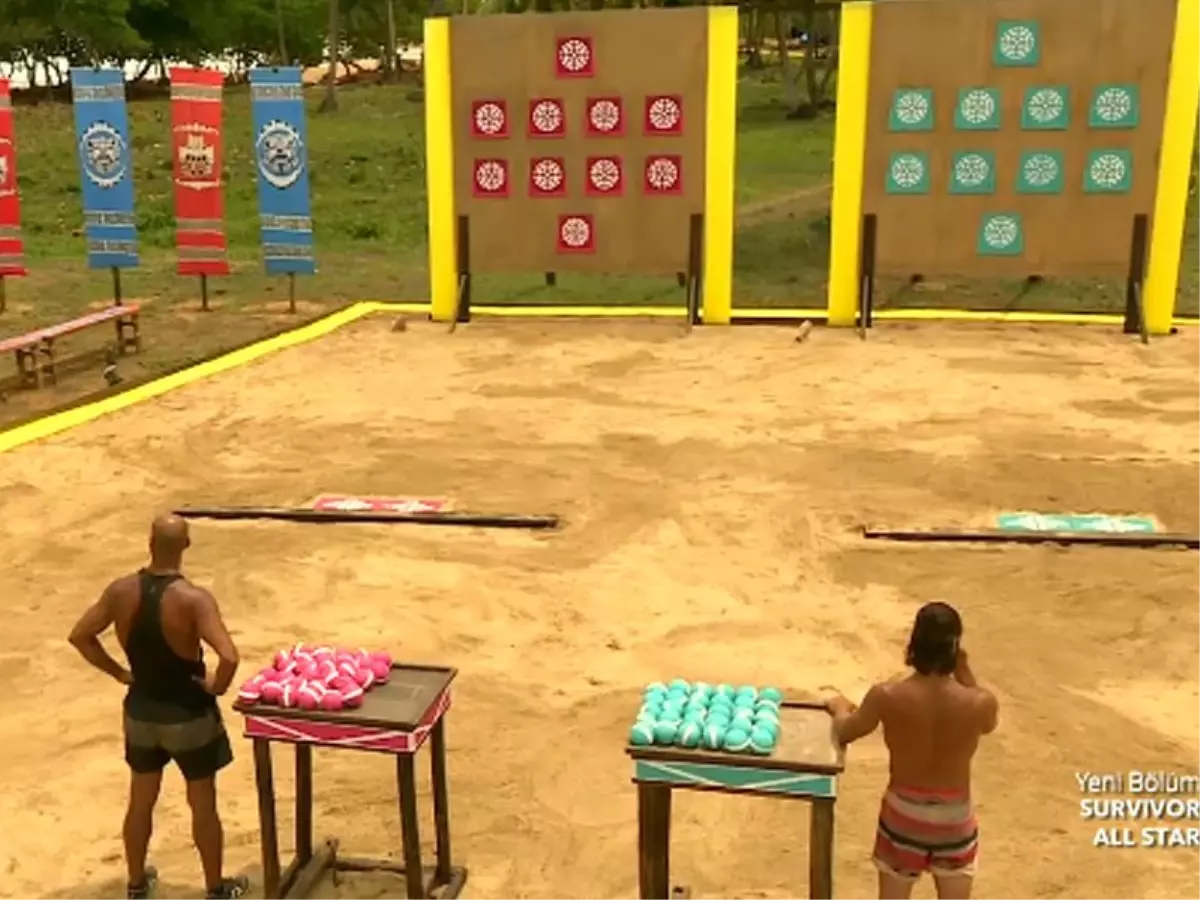 Hasan\'dan Sembol Oyunu Yorumu: \'Kalp Kıracağımıza Seramik Kıralım!\'