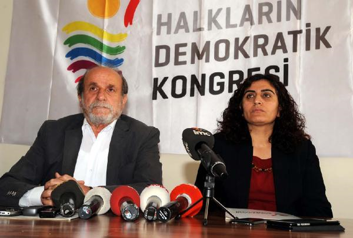 "Taksim\'in 1 Mayıs Kutlamalarına Açılmasını Talep Ediyoruz"