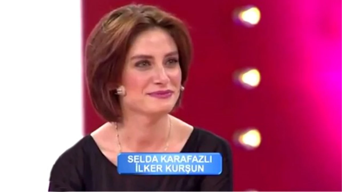 HDP\'li Selda Karafazlı Kurşun Oyuncu Çıktı