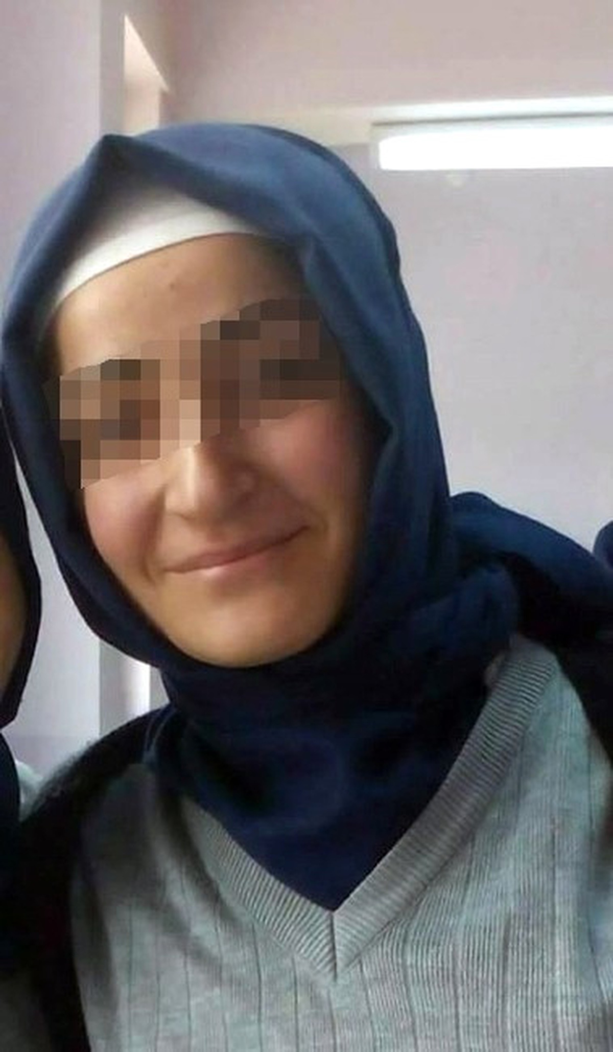 İmam Hatip Lisesi Öğrencisi Yaşam Mücadelesini Sürdürüyor