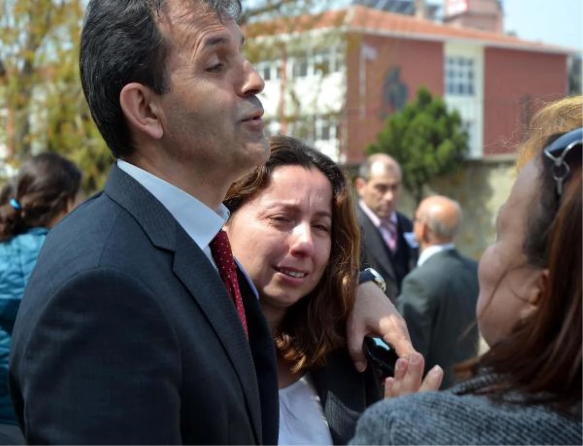 İspanya\'da Boğulan Sessiz Türkler İçin Okulda Acı Tören