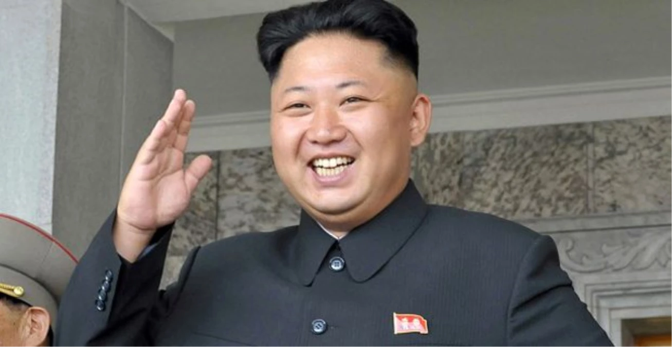 Kim Jong-un\'un Eşi Bir Yıl Sonra İlk Kez Görüntülendi