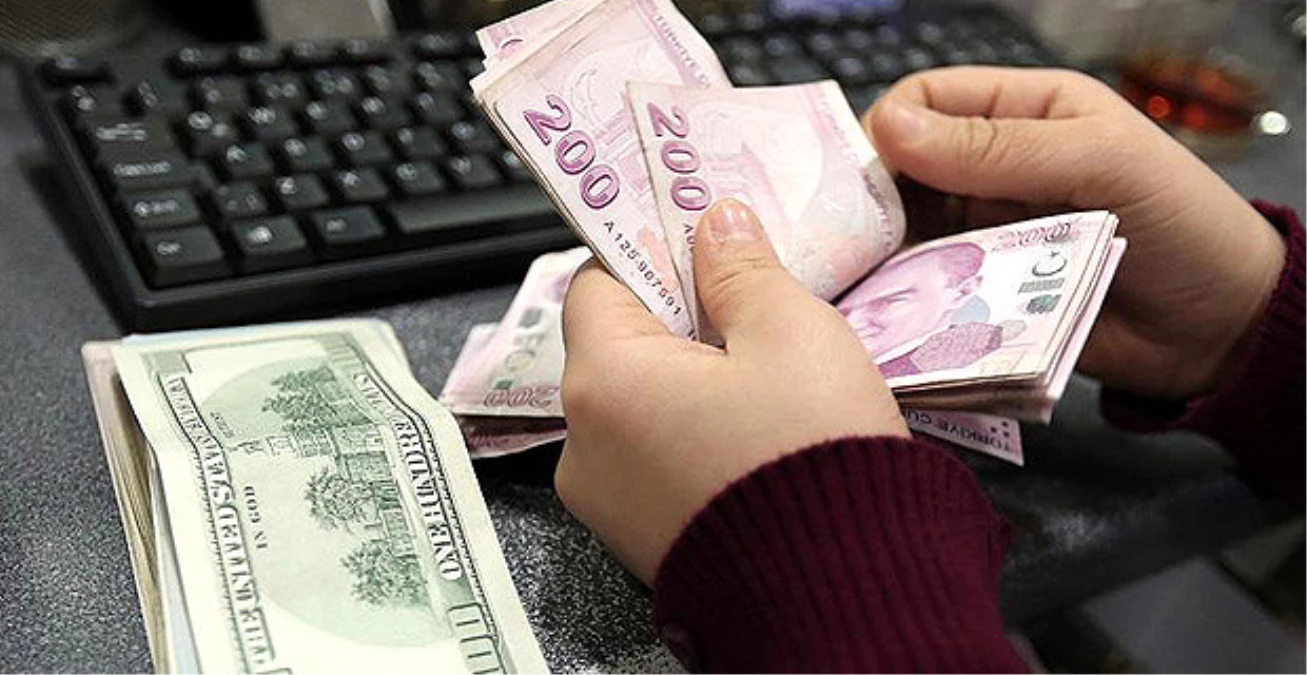 Maliye Bakanı Şimşek: "2015 Yılı Mart Ayında Bütçe 6.8 Milyar Lira Açık Verdi"