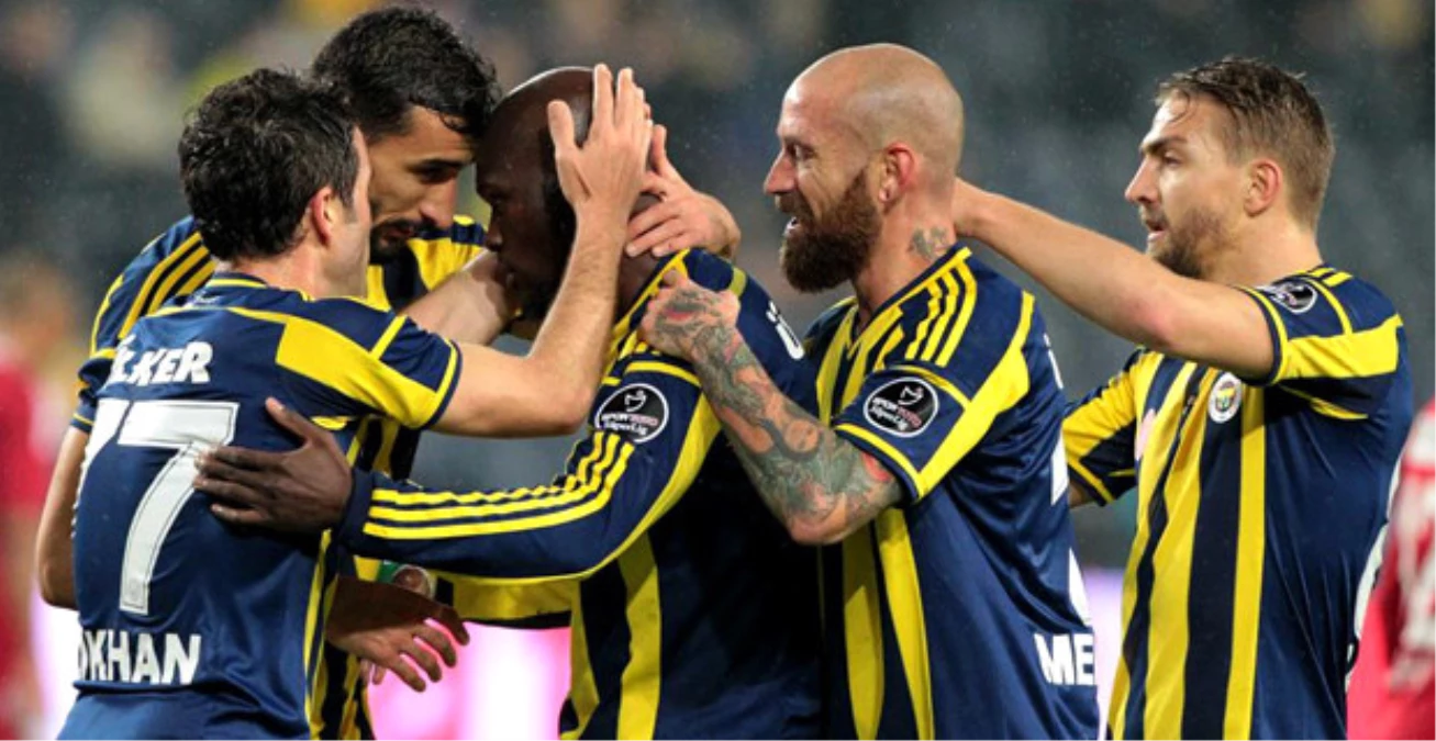 Meireles, Fenerbahçe\'den Ayrılmak İstiyor