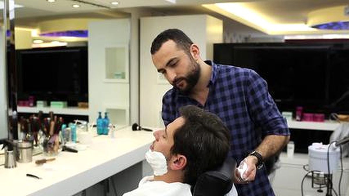 Nasıl Tıraş Olunur?
