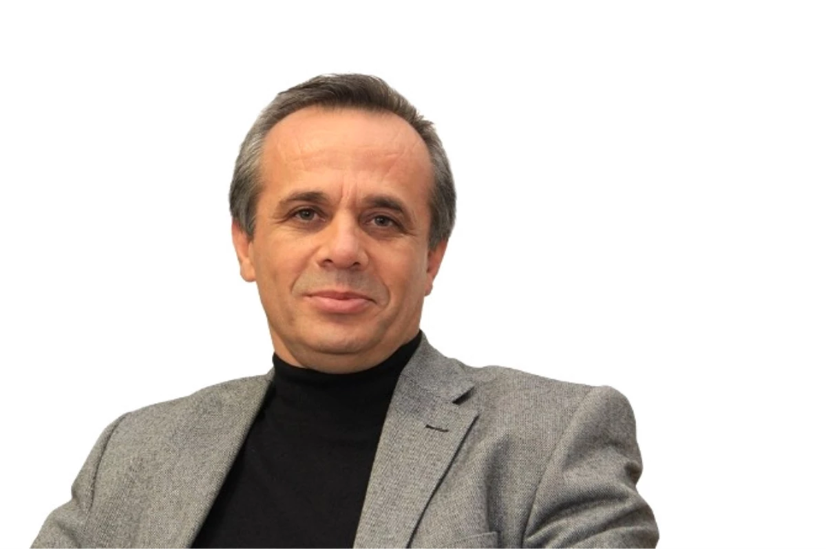 Nkü Rektör Adayı Prof. Dr. Burhan Arslan: "Trakya\'nın İlk Bilim ve Teknoloji Merkezini Namık Kemal...