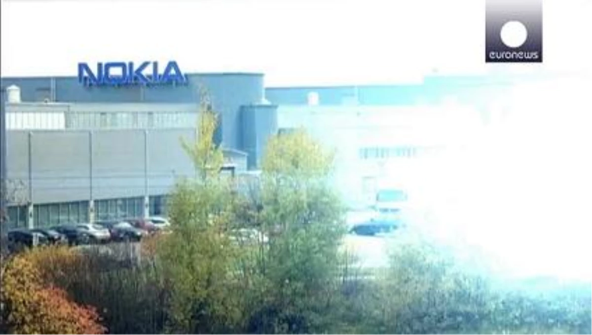 Nokia, Alcatel-Lucent\'i Satın Aldı