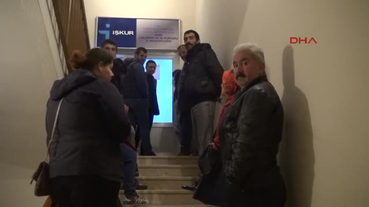 Çaykur\'un 3 Bin 500 İşçi Alımı İçin Başvurlar Başladı