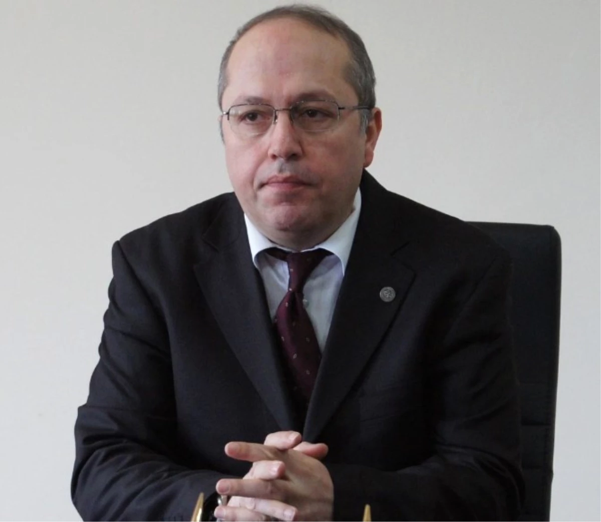 Rteü Pazar Zdbf Dekanı Prof. Dr. Fatih Seyis Kazada Yaralandı