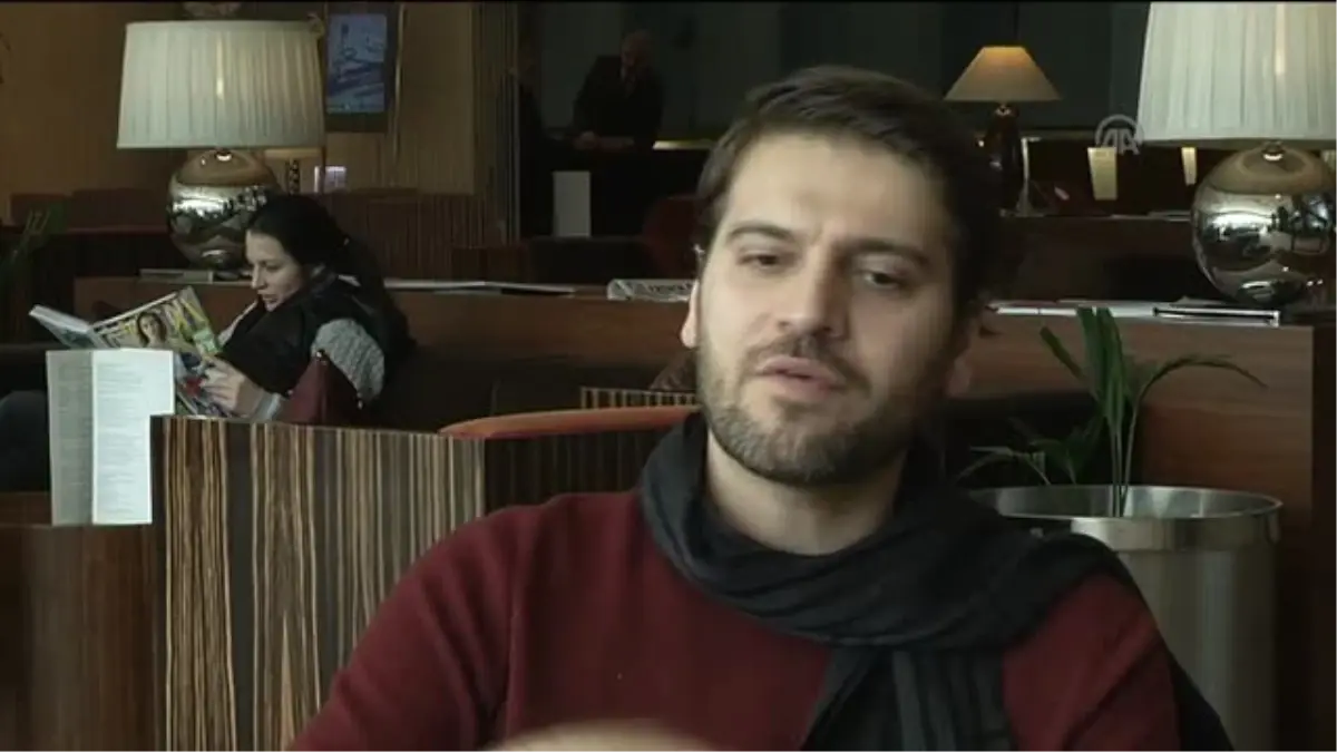 Sami Yusuf: "Geleneksellikten İlham Aldım"