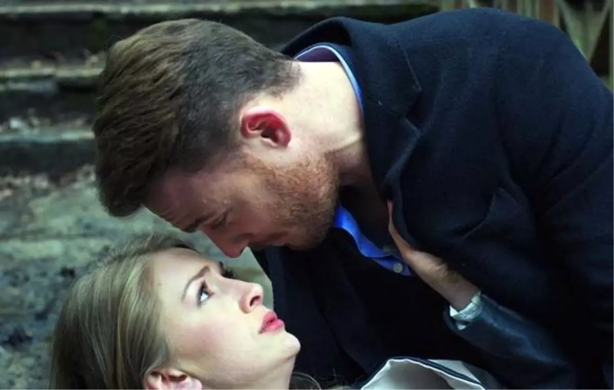 Şeref Meselesi 21.yeni bölüm yeni fragman (2)