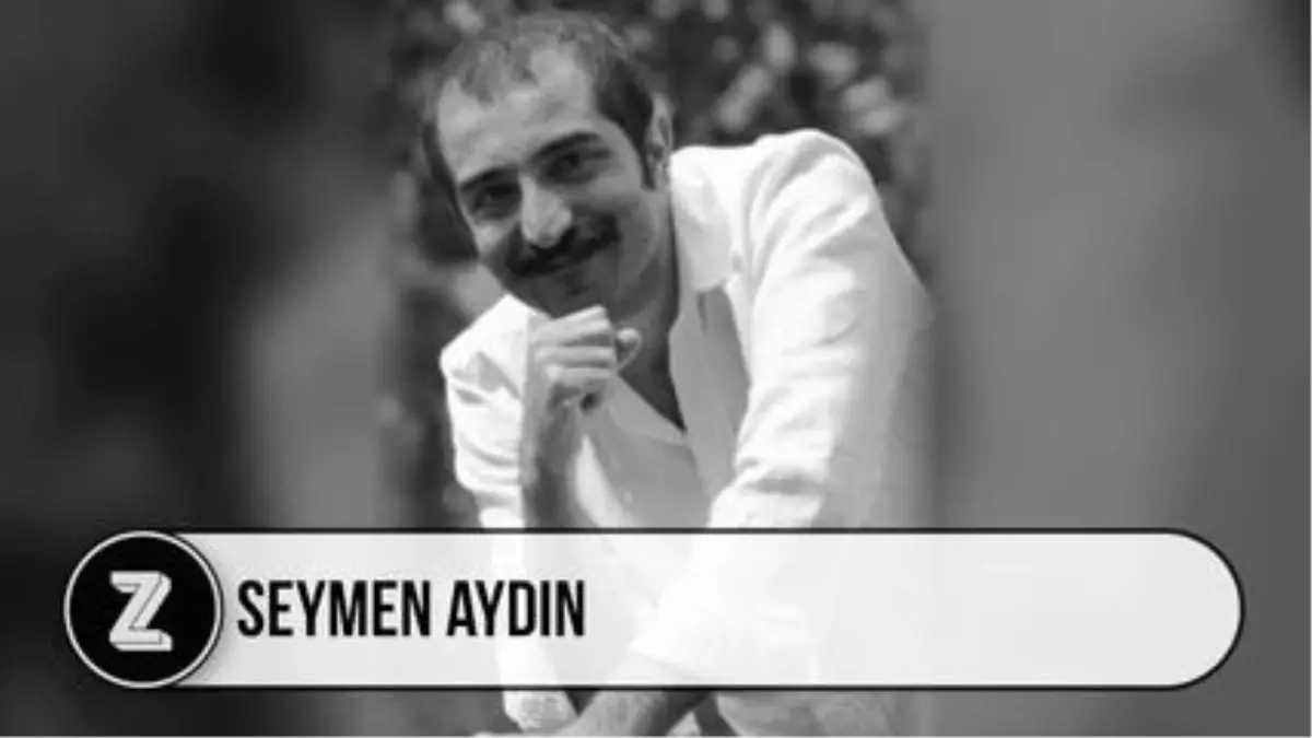 Seymen Aydın