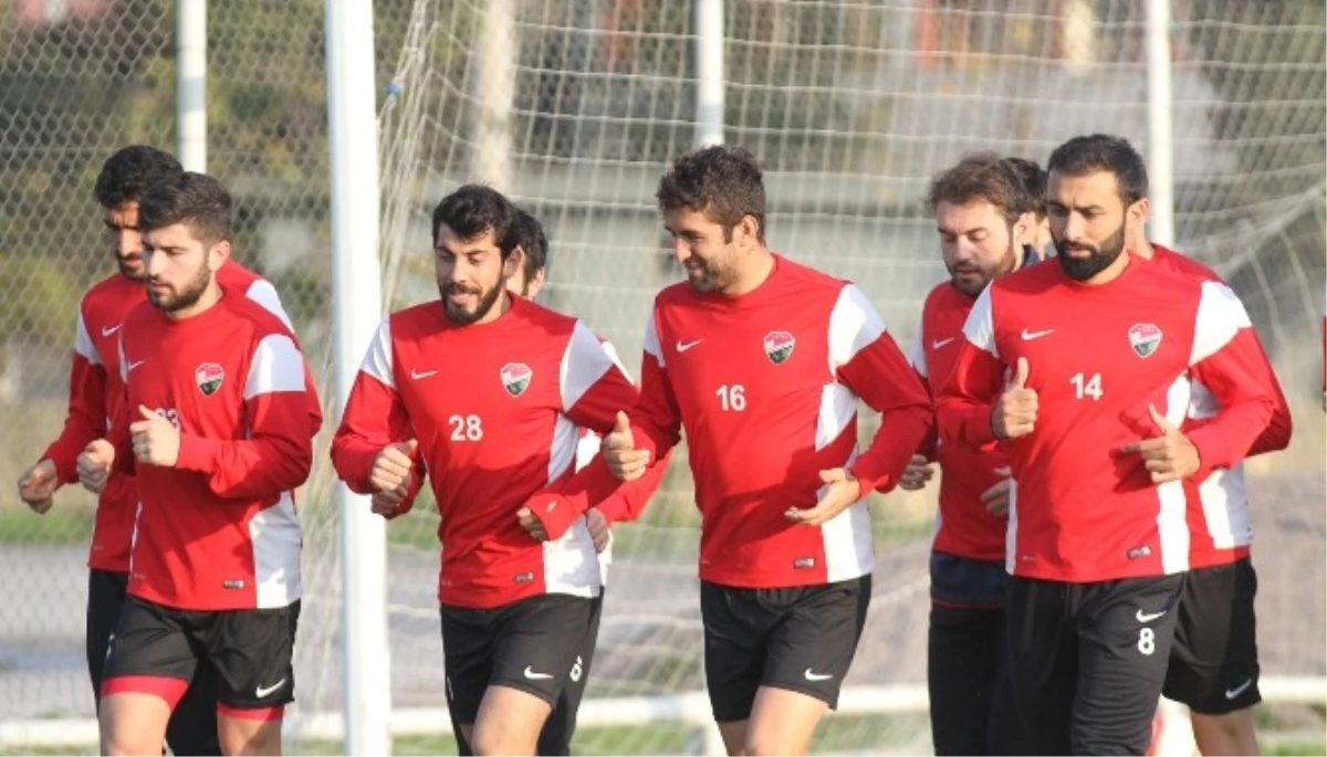 Spor Toto 2. Lig