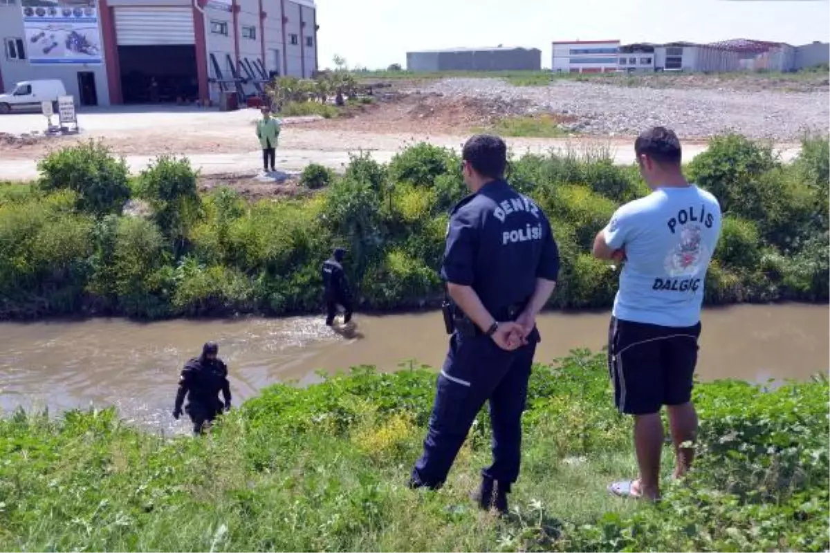 Terk Edilmiş Bisiklet Polisi Alarma Geçirdi