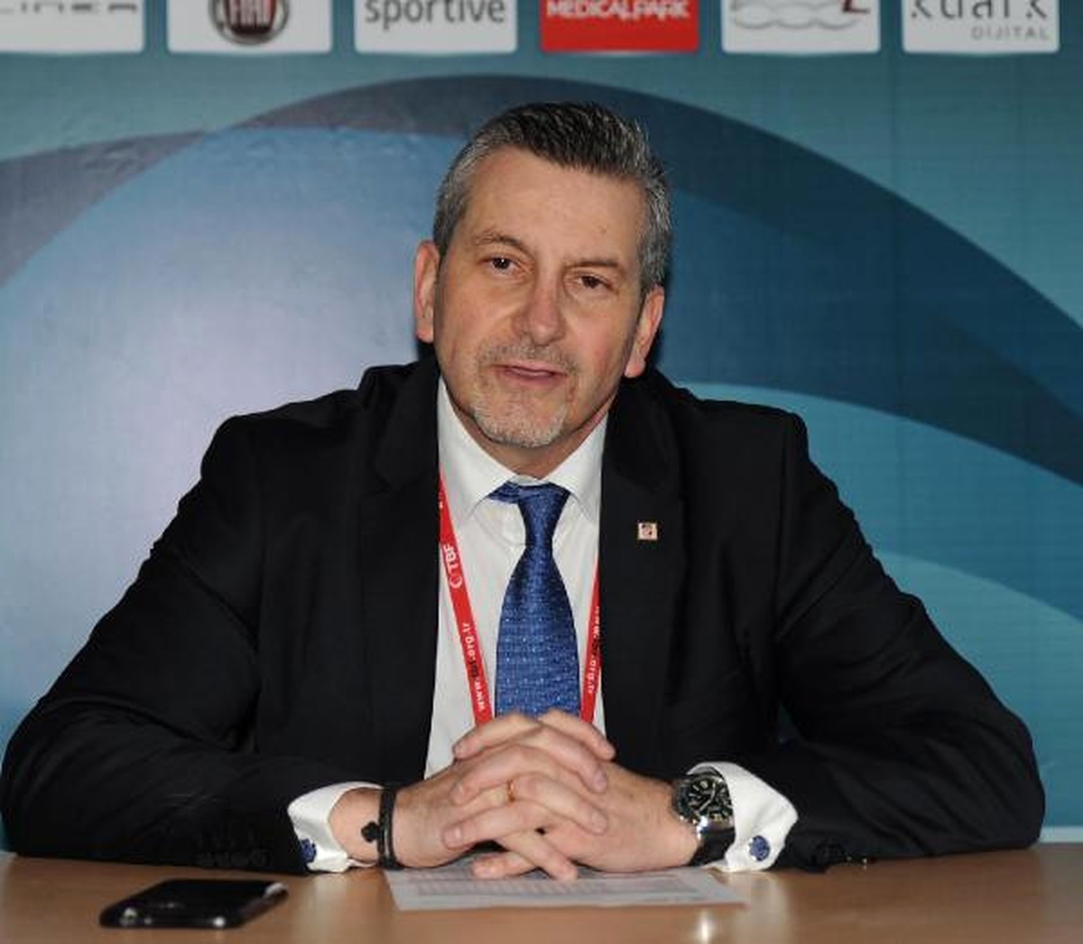 Tofaş\'ta Ilias Zouros Görevinden Ayrıldı