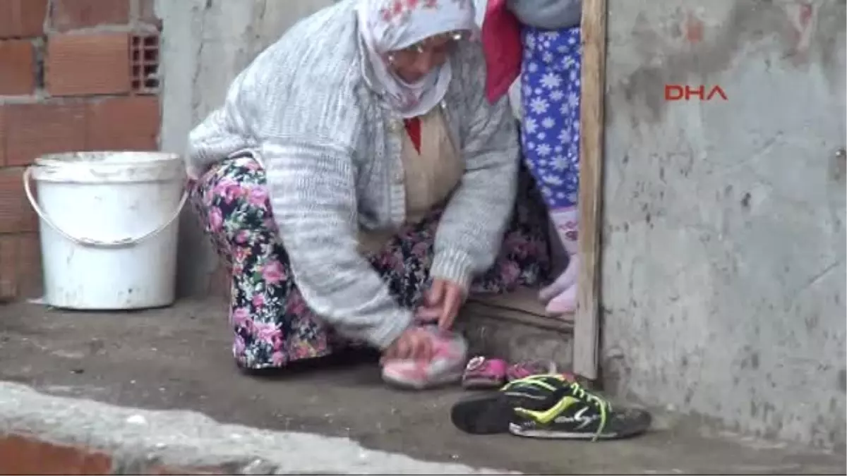 Tokat Baba-Oğula Küçük Yaşta Evlilik Cezası