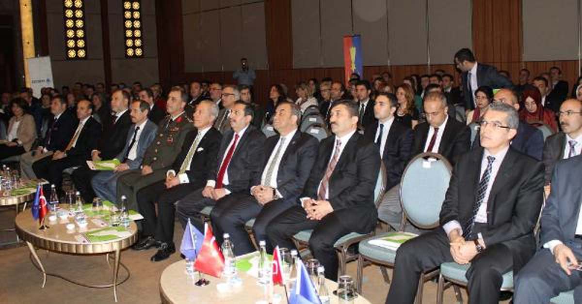 Tümgeneral Saldık: Kadına Şiddete Karşı Mücadele Ederken İki Arkadaşımızı Şehit Verdik