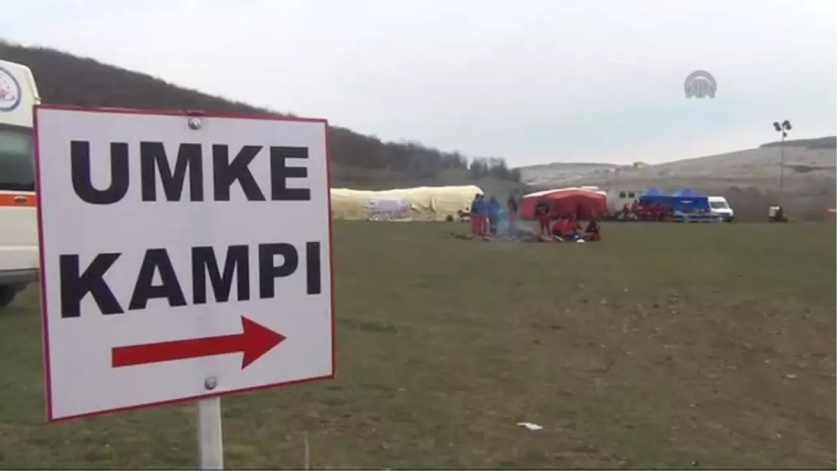 Umke 9. Bölge Kampı