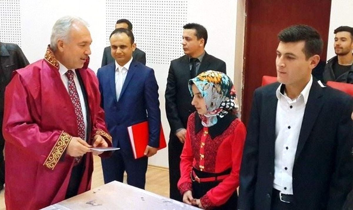 1 Yılda 3 Bin 810 Çift Evlendi