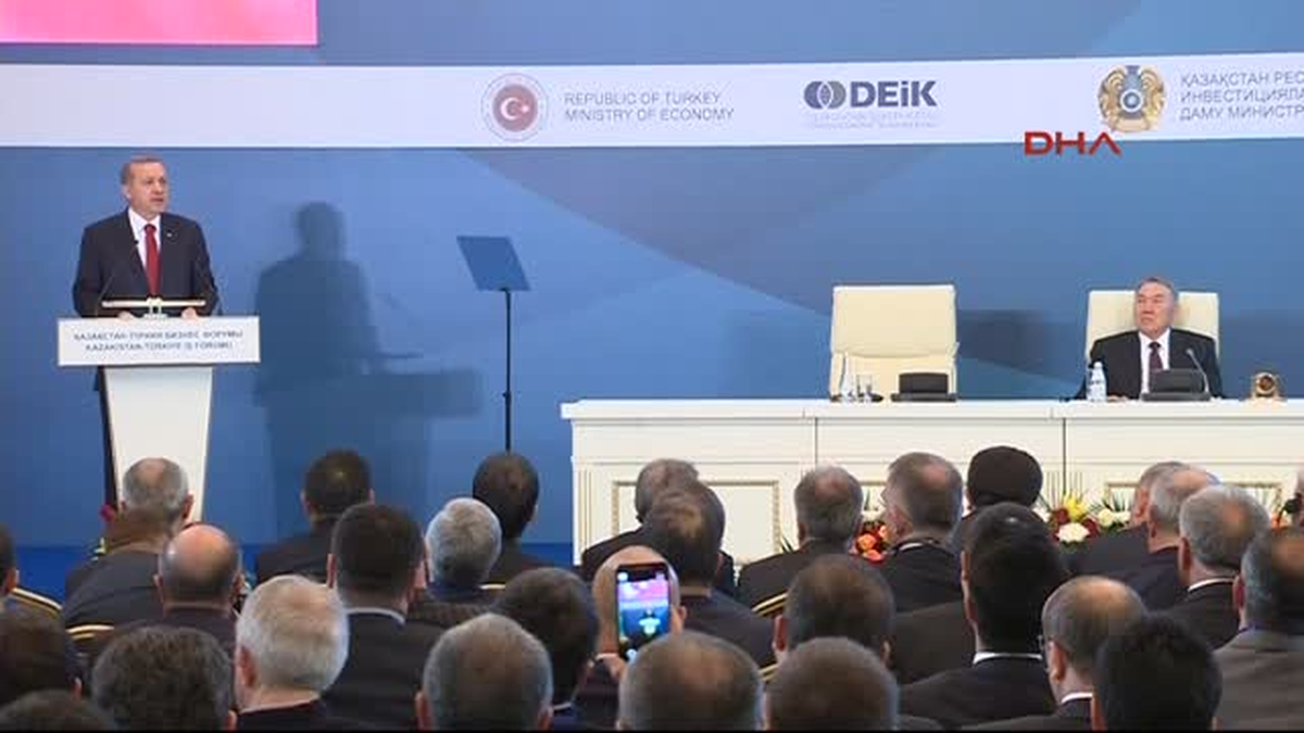 2 Erdoğan: AP Kararı Bizim İçin Yok Hükmündedir