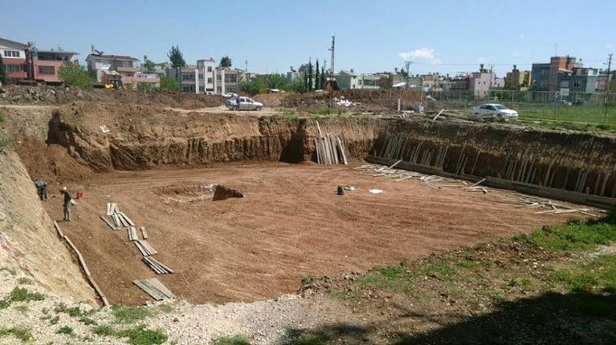 3,5 Milyon Liralık Kuran Kursu İçin 50 Bin Lira Toplandı