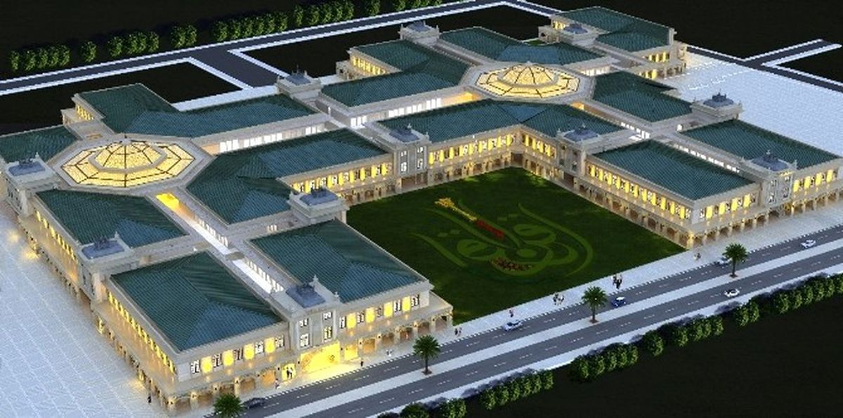 54. Cadde\'de İhale Tarihi Belli Oldu