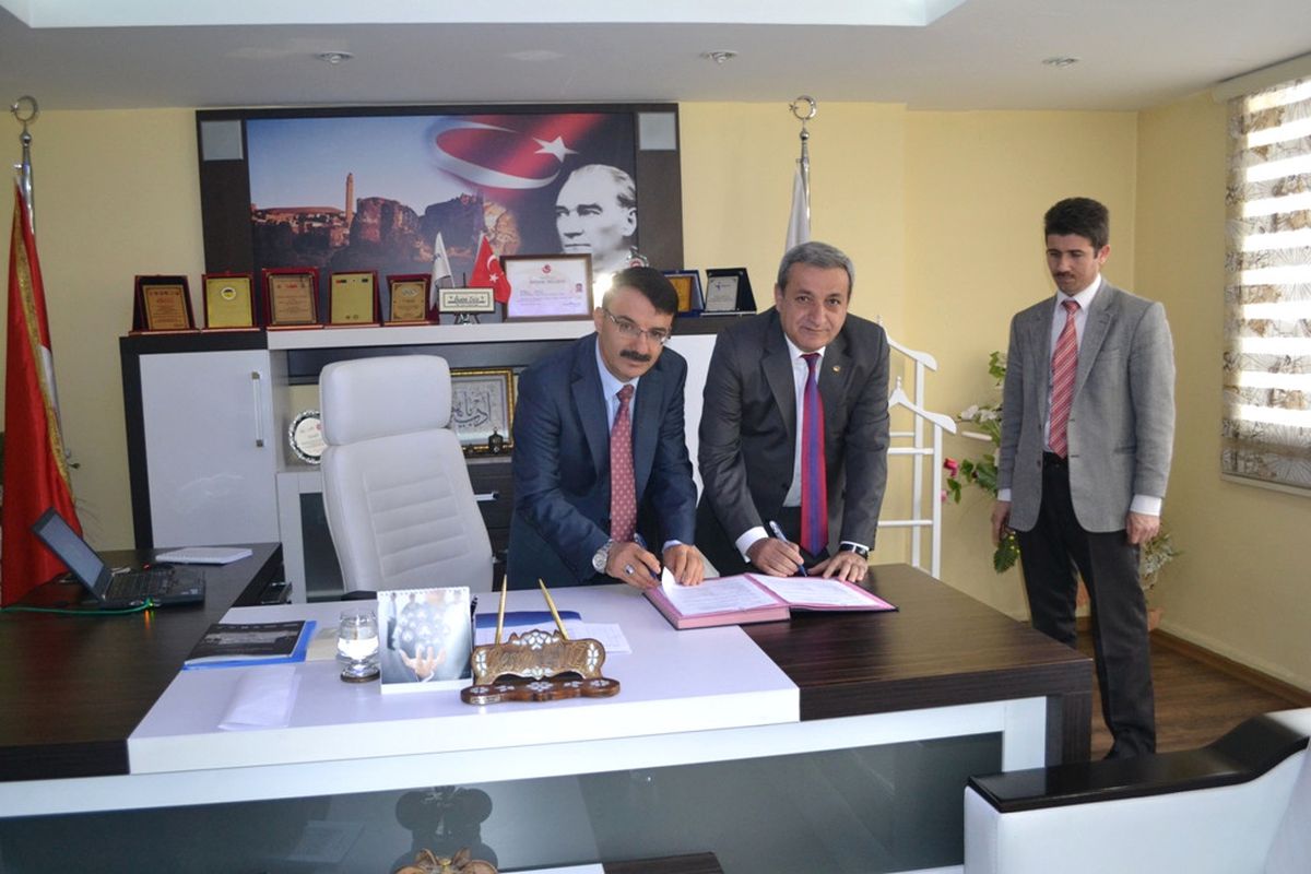 ABİGEM Ve İŞKUR 500 Girişimci İçin İmza Attı