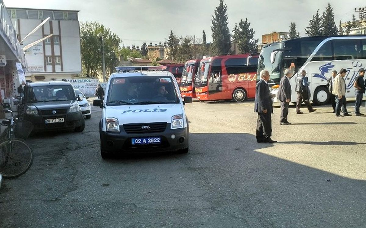Adıyaman\'da Kaybolan Genç Kız Her Yerde Aranıyor