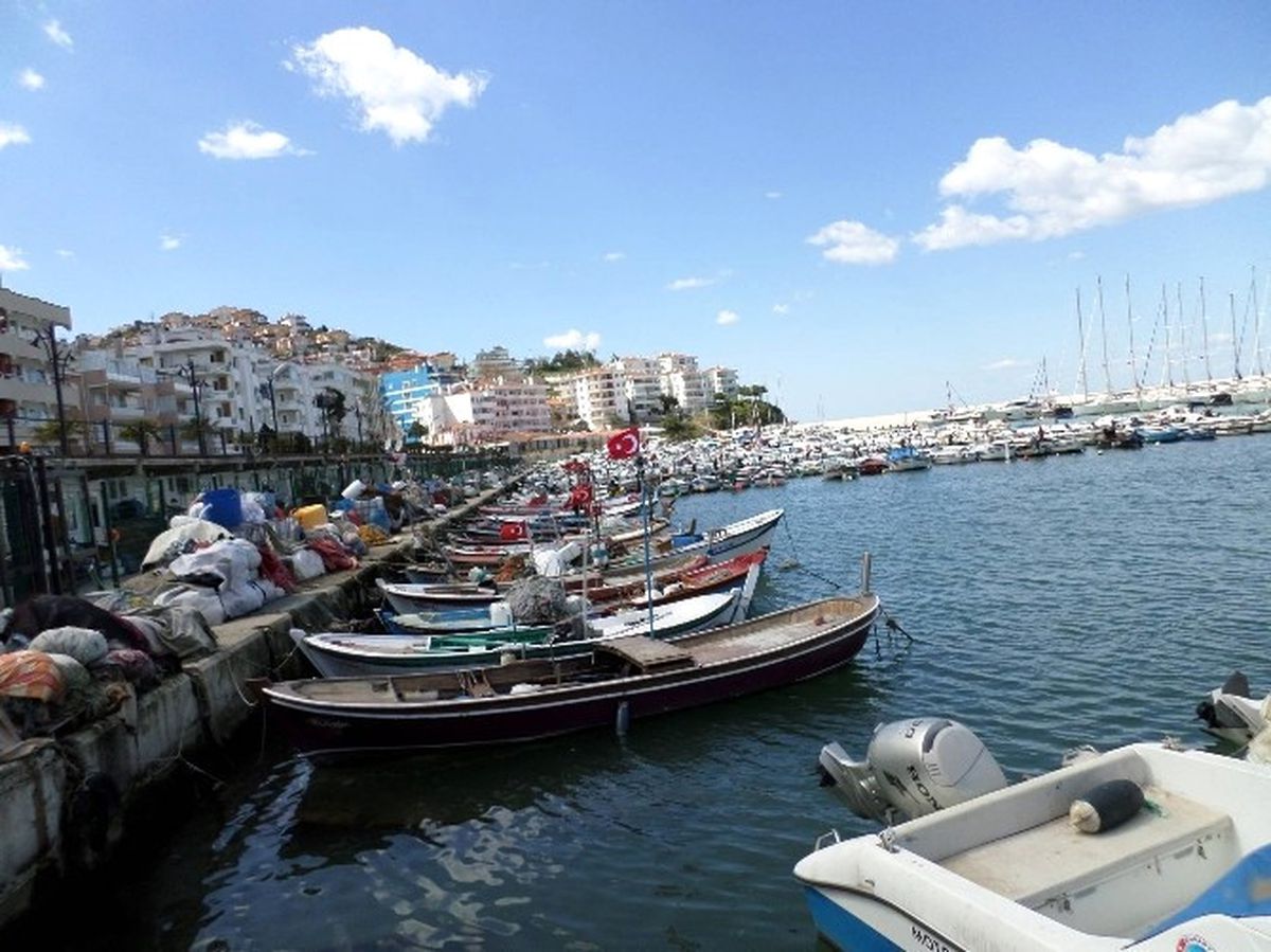Arnavutköy Marinası\'nda Kiraların 3 Misli Artırılması Mahkemelik Oldu