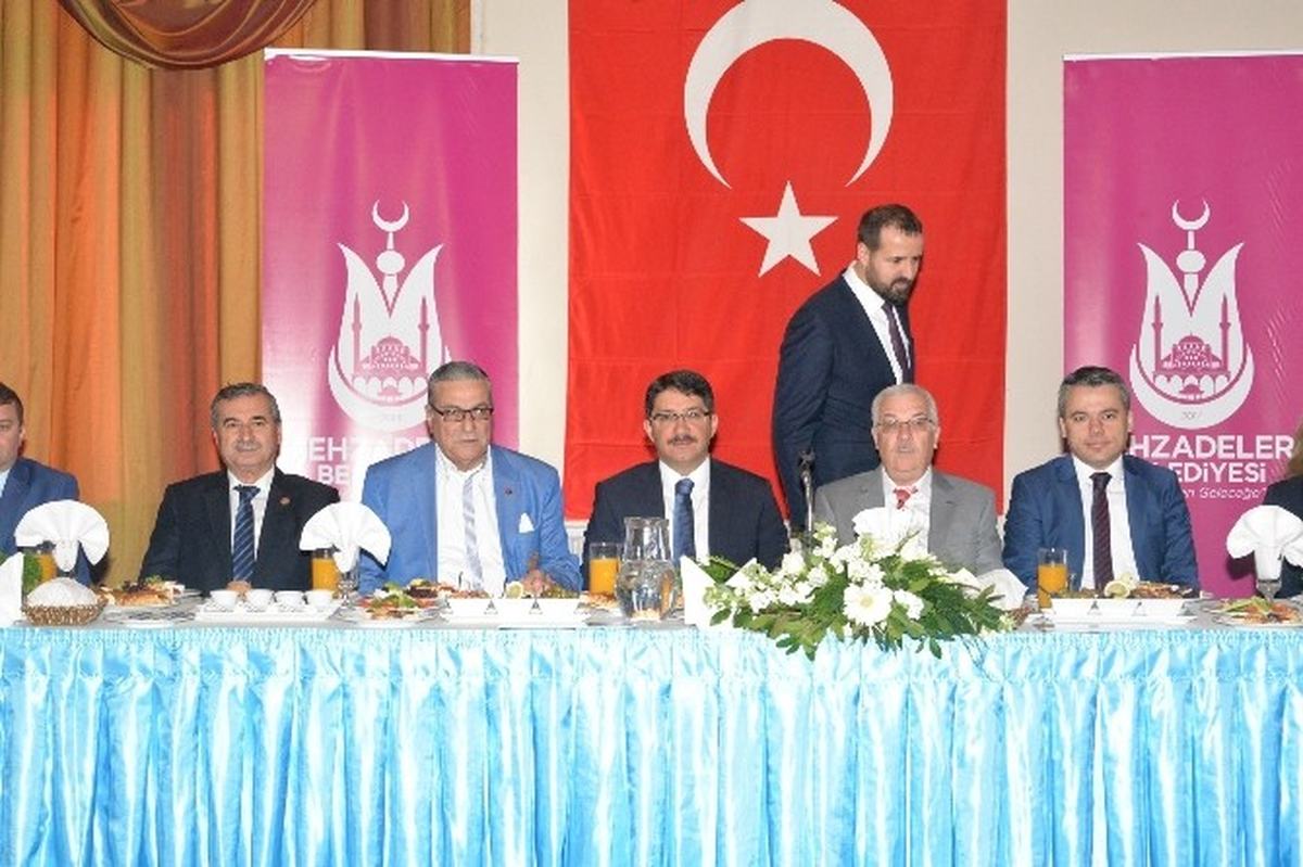 Başkan Çelik\'ten 365 Gün Değerlendirmesi