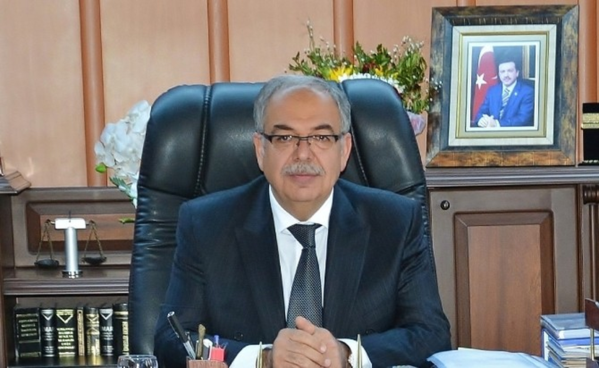 Başkan Kutlu\'dan Turizm Haftası Mesajı