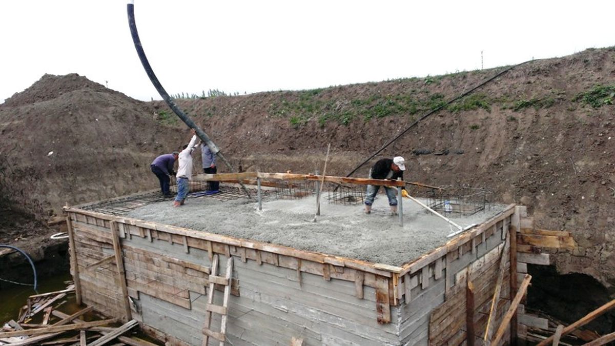 Beşiri Köylerinde Hizmet Dönemi